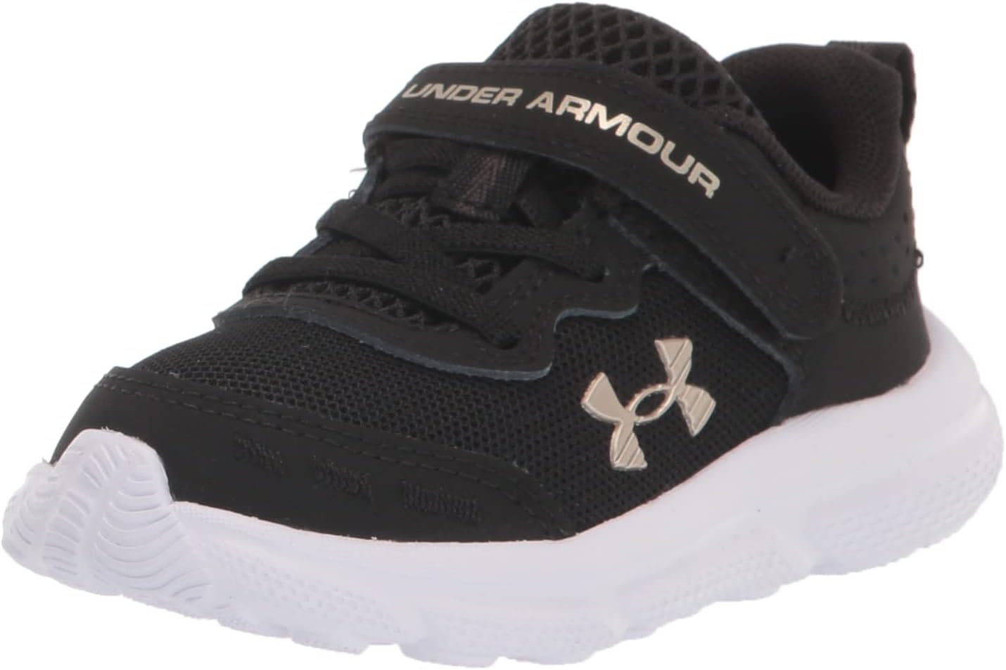 Under Armour Baby Assert 10 Running Shoes for Comfort & Style