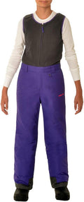 Arctix Kids Limitless Fleece Top Bib Overalls - Warm (Style HPO8)