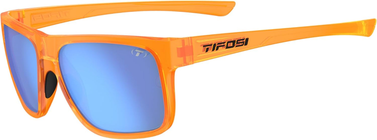 Swick Sport Sunglasses for Cycling, Golf, Hiking and More