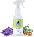 Flea Tick Protect Spray - Lavender 32oz - Plant Based Protection