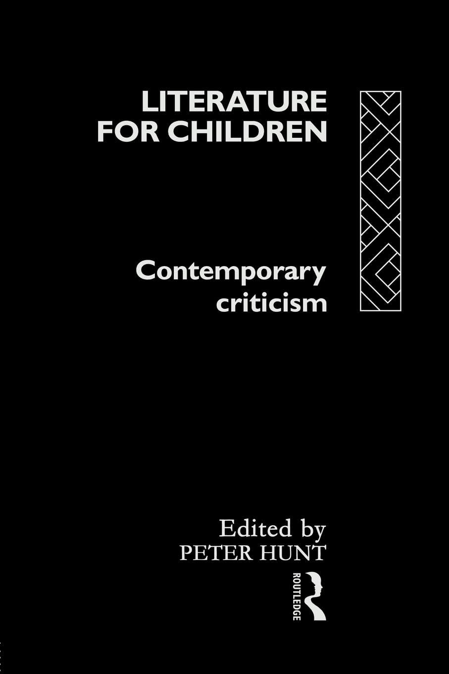 Literature For Children: A Comprehensive Guide for Young Readers