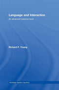 Language and Interaction: An Advanced Resource Book - Comprehensive