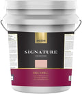 EVOLVE Signature Paint & Primer Eggshell (Dusky Pink, 5 Gallon)