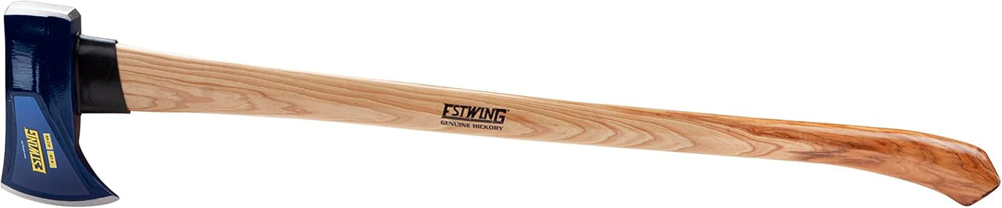 Estwing 6 lb Wood Splitting Maul with Hickory Handle, 36 in