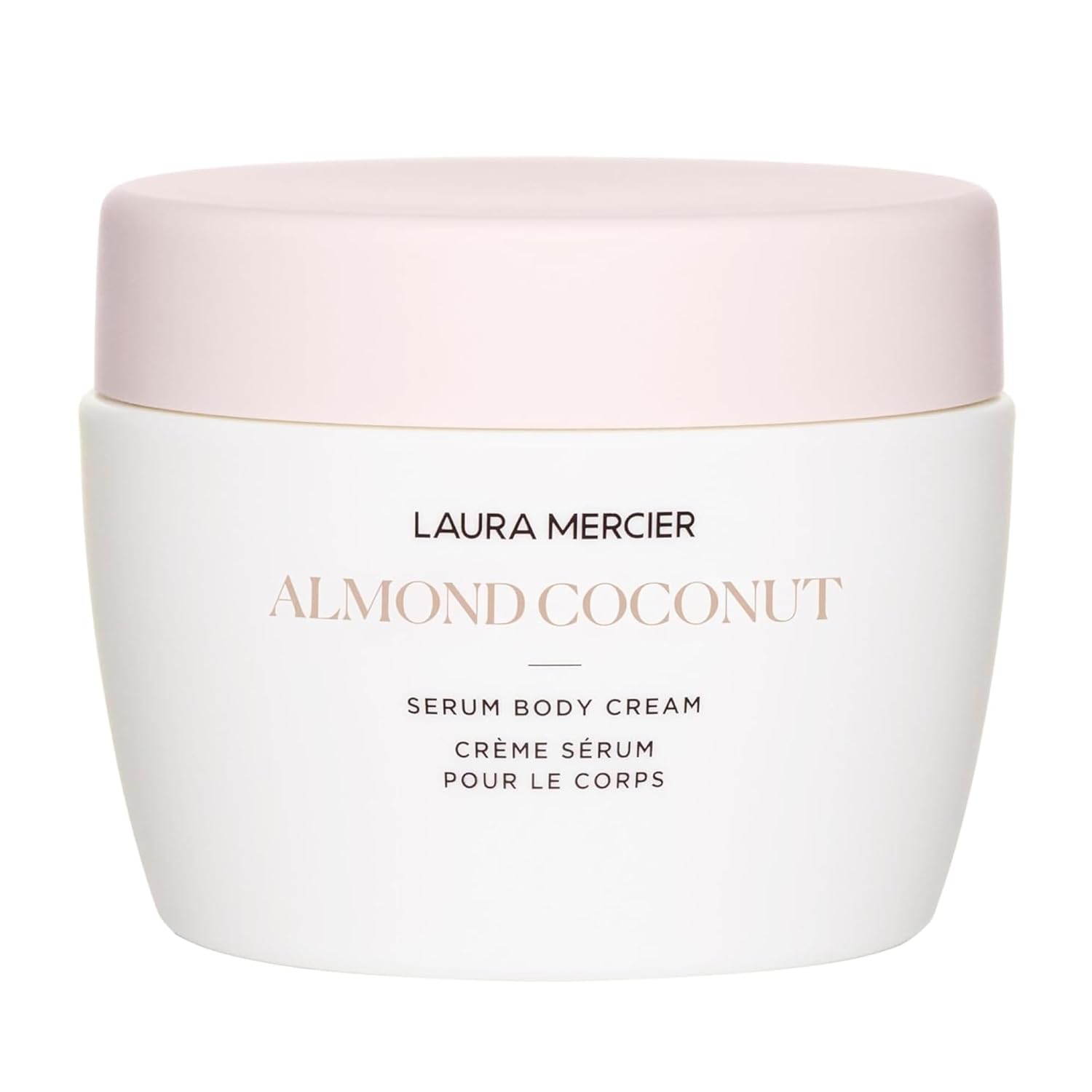 Laura Mercier Serum Body Cream for 48HR Hydration and Nourishment