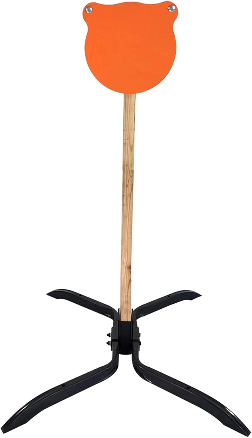 Highwild Target Stand System - Durable AR500 Steel Target Kit