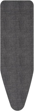 Brabantia Size D Replacement Ironing Board Cover (53 x 18 in) - Thick