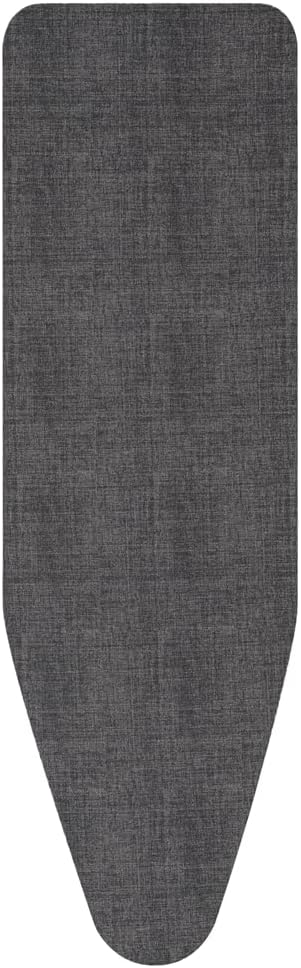 Brabantia Size D Replacement Ironing Board Cover with Foam
