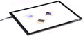 Photomyne A4 Slide Viewer Light Pad Backlight - Ultimate Brightness