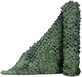 Sitong Camo Netting Bulk Roll - 150D Polyester 3-D Leaves