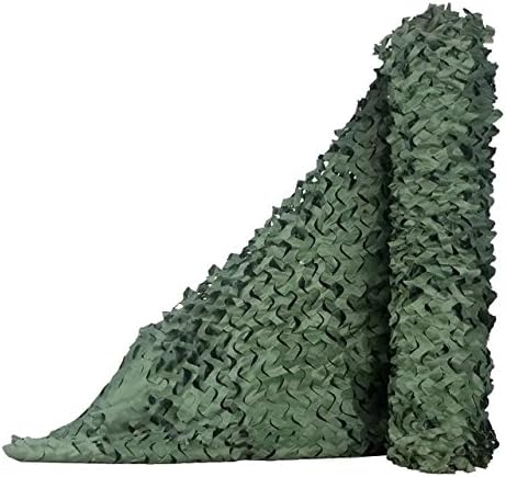 Sitong Bulk Roll Camo Netting for Hunting and Military Use