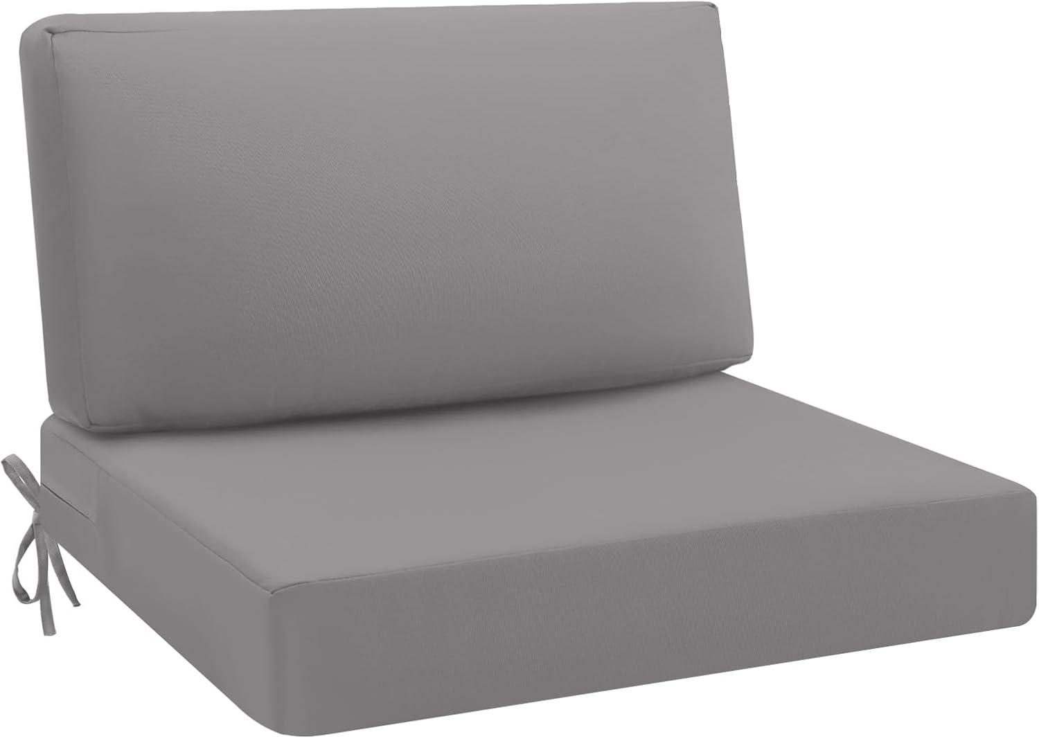 Waterproof Outdoor Cushions for Patio Furniture Replacement Set