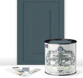 ALL-IN-ONE Paint in Spruce - Durable Cabinet and Furniture Paint