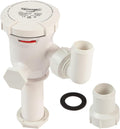 Attwood Tsunami Mk2 500 Aerator - Reliable Livewell Waterflow