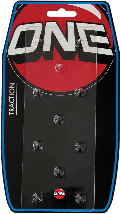Ultimate Grip: One Mfg Snowboard Stomp Pad