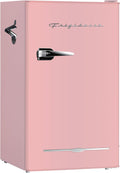 Frigidaire EFR376 Retro Bar Fridge Refrigerator - Compact 3.2 cu. ft
