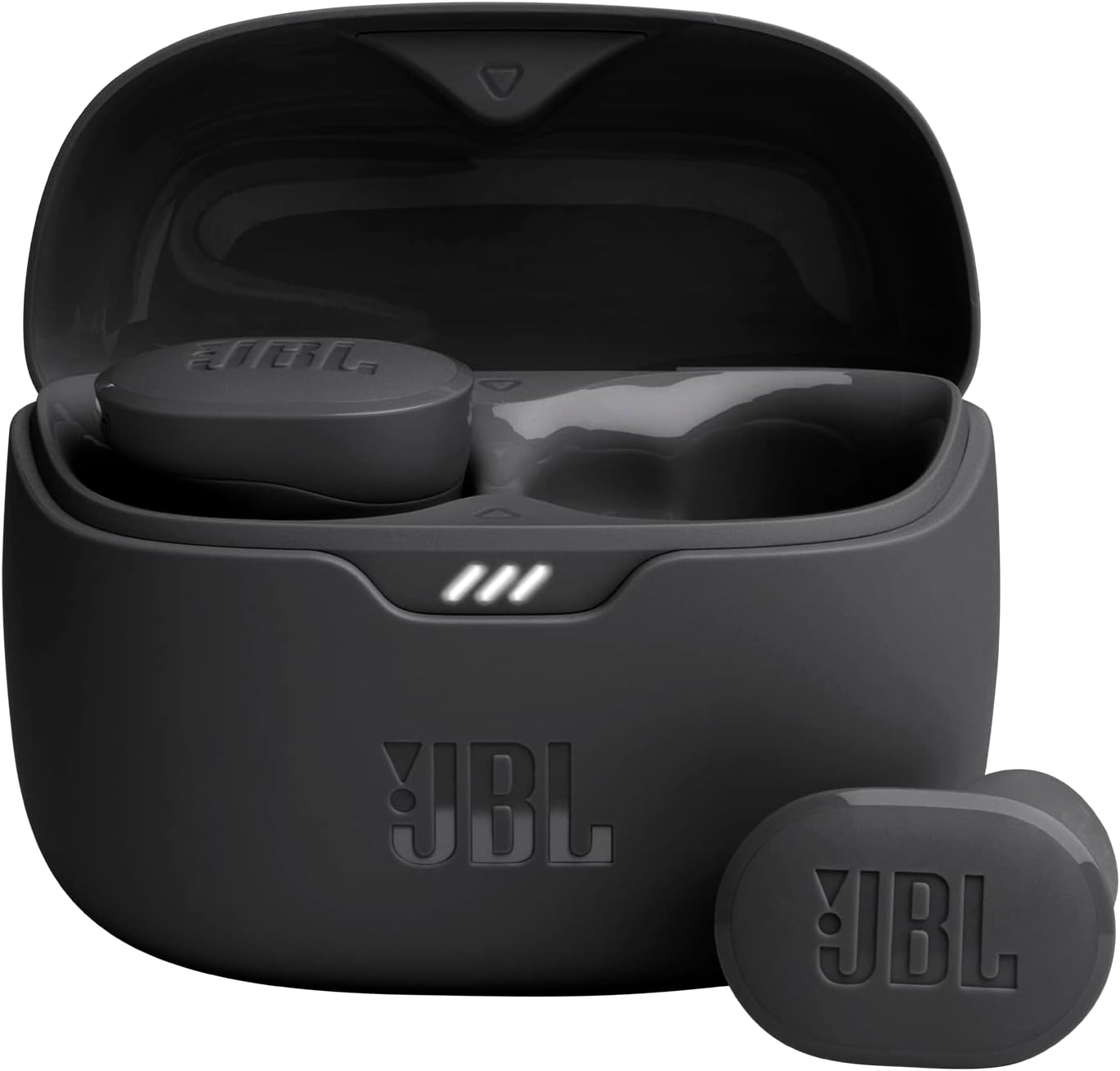JBL Tune Buds: True Wireless Noise Cancelling - Pure Bass Sound