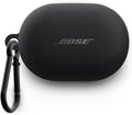 Bose QuietComfort Earbuds Silicone Case Cover - Clip-On Protection