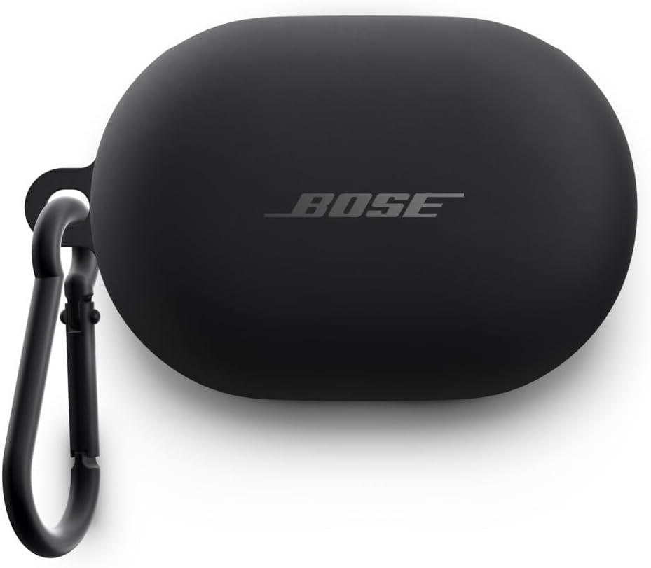 Bose QuietComfort Earbuds Silicone Cover - Ultimate Protection