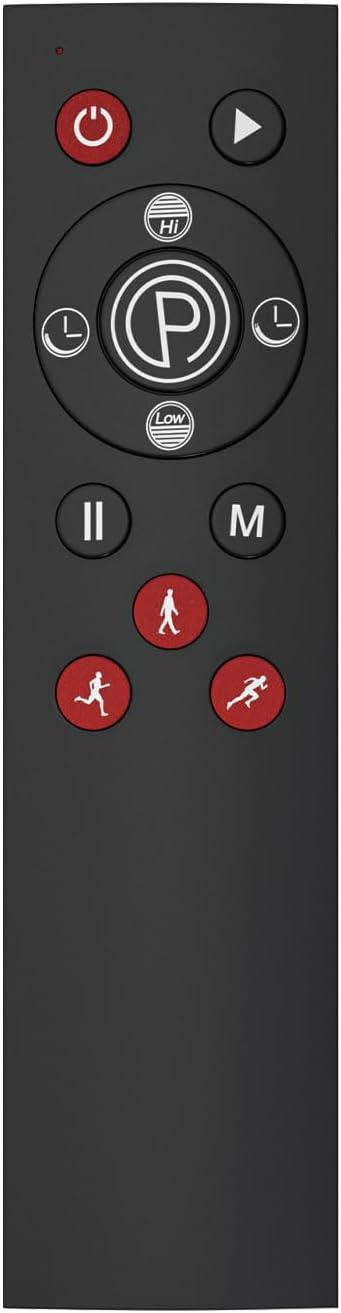 Enhance Workouts with TISSCARE Remote