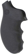 Hogue OverMolded Rubber Monogrip for Taurus Revolvers - Better Control