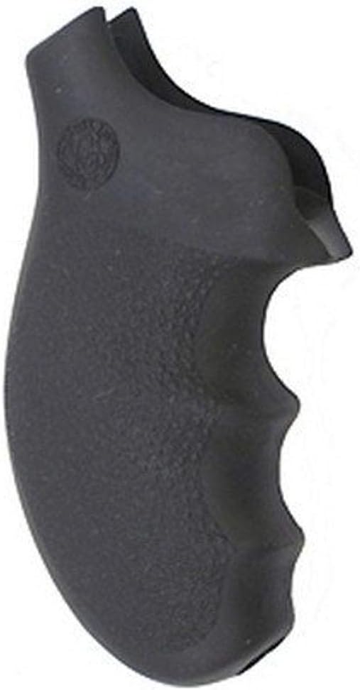 Hogue OverMolded Rubber Monogrip for Taurus Revolvers 85 94 605