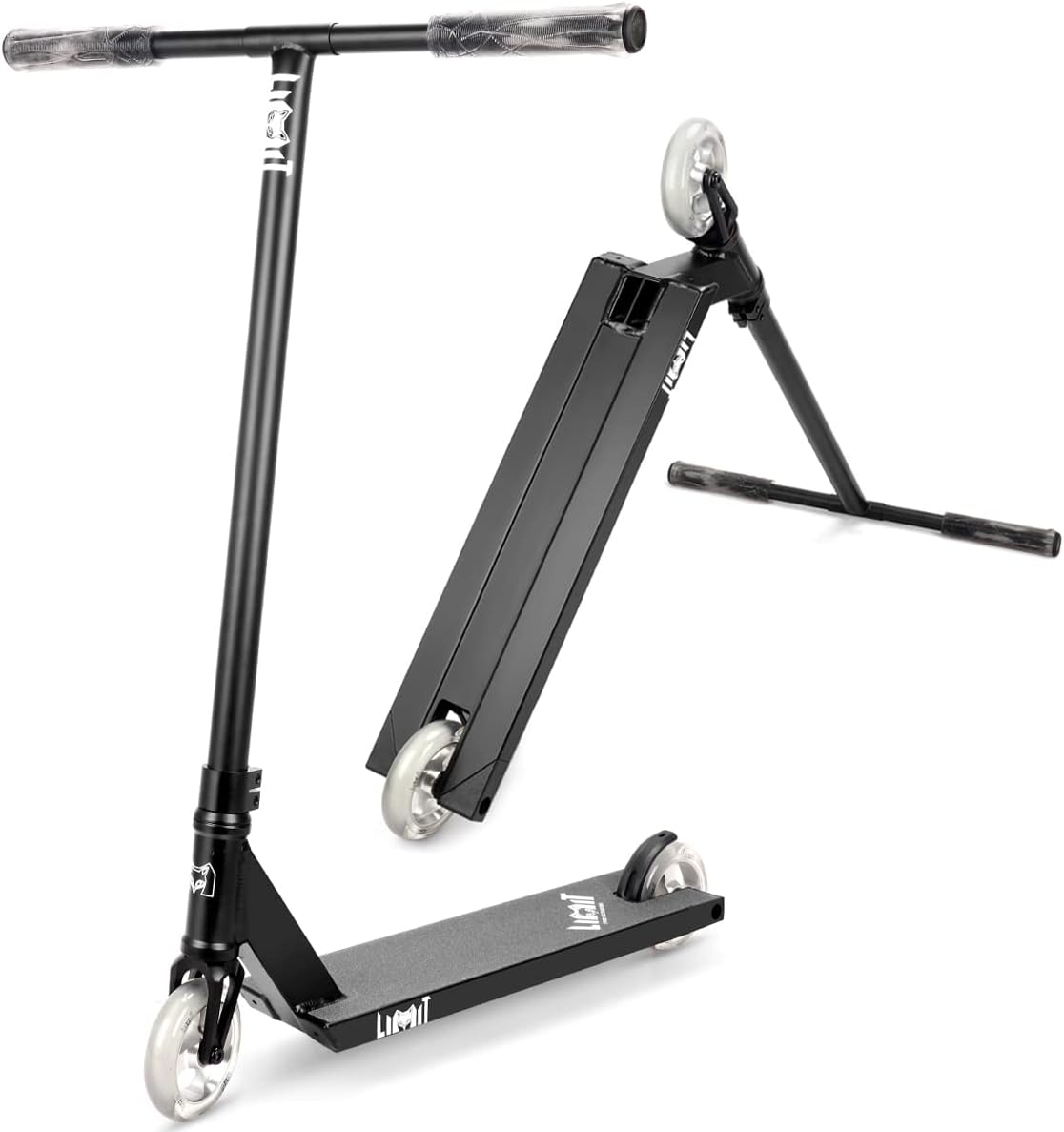 LMT69 Professional Stunt Scooter for Kids and Adults 8 Years Above