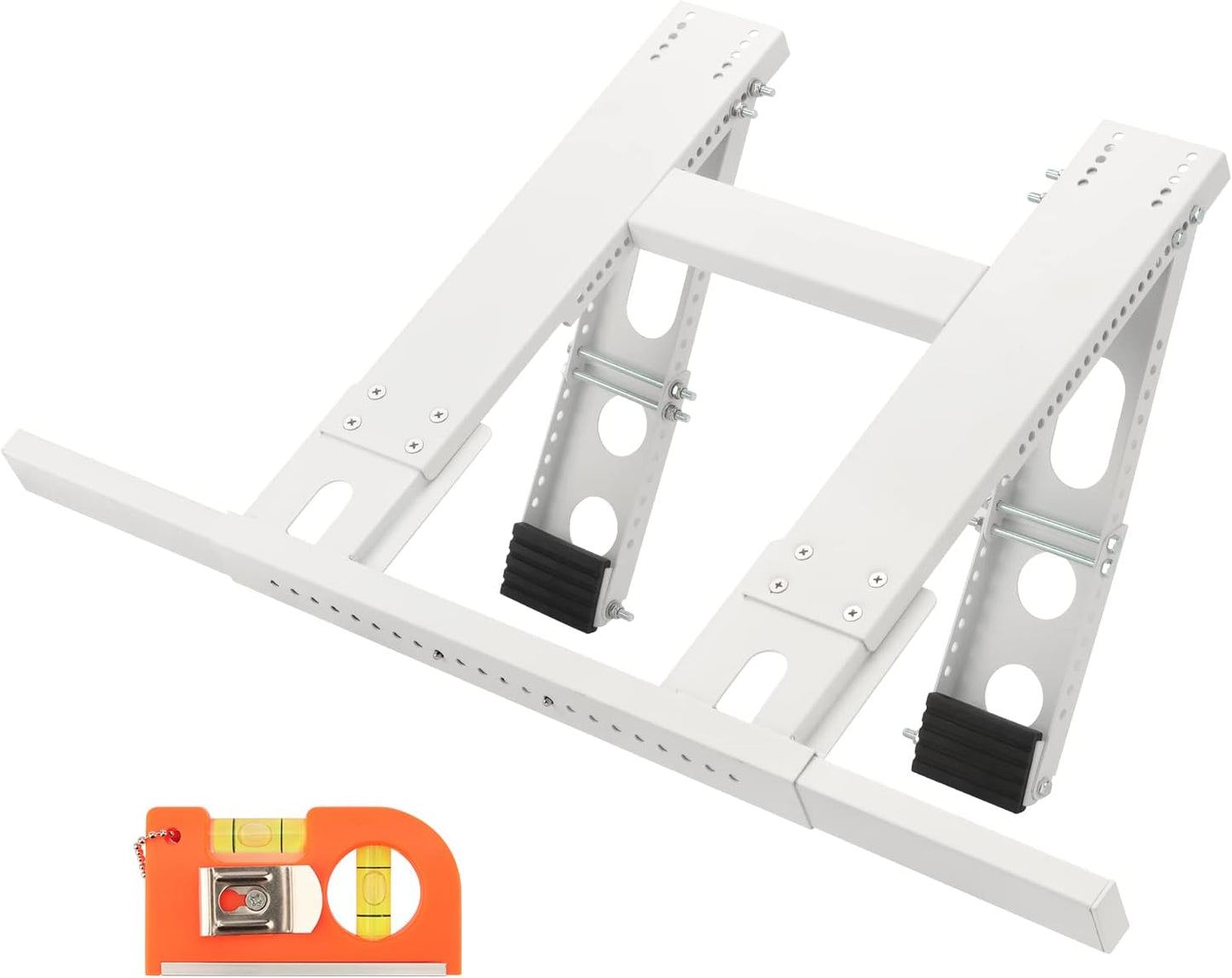 No-Drill Universal AC Bracket - Holds 220lbs!
