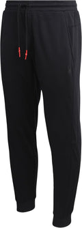 Spyder Men's Active Sweatpants - Performance Fleece Jogger Pants