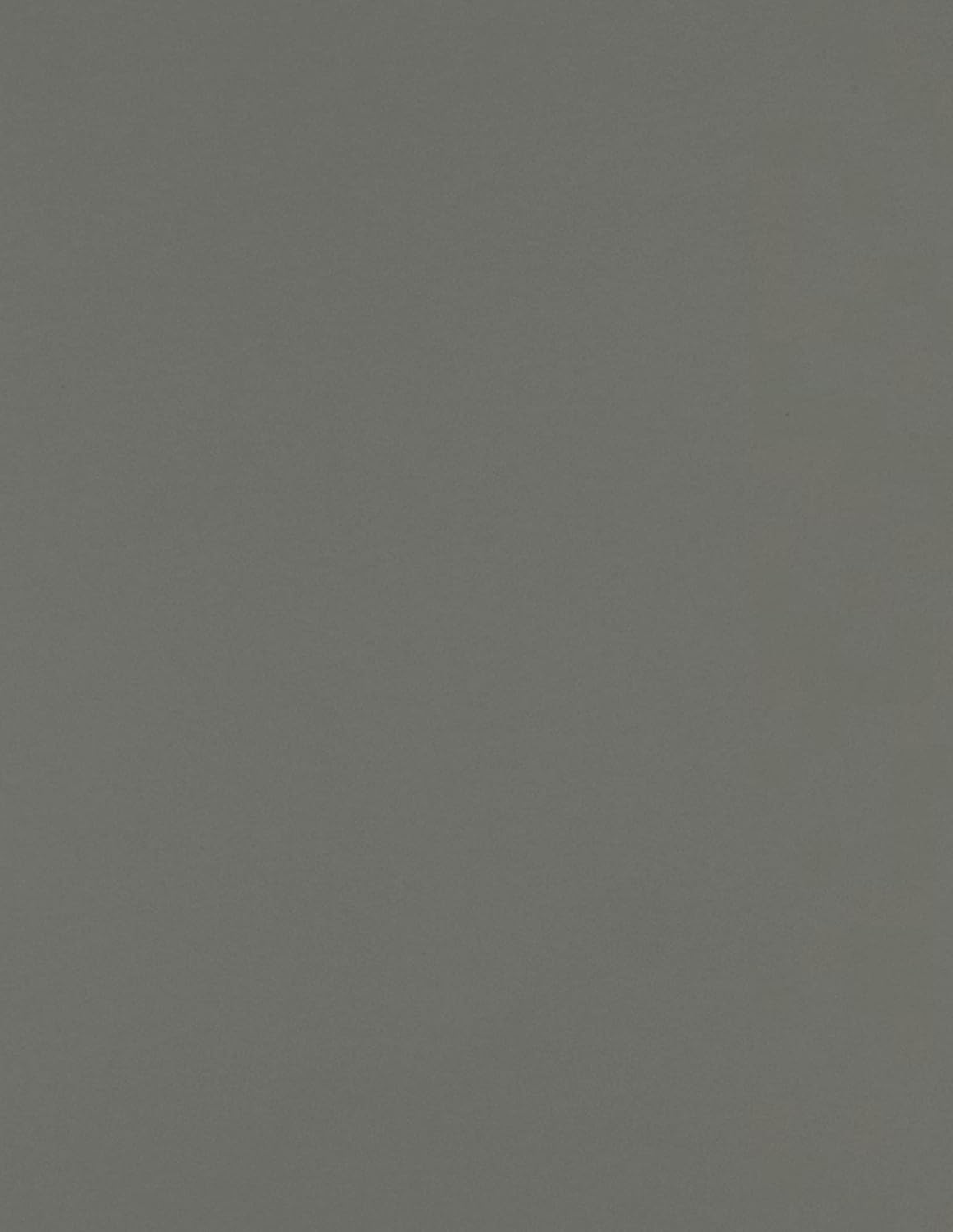 LUXPaper 8.5 x 11 Smoke Gray Paper for Printing and Copying