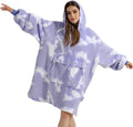 Krifey Wearable Blanket Hoodie for Ultimate Cozy Comfort