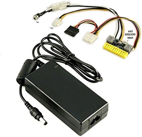Mini-Box PicoPSU-90 Power Kit for Efficient Computing Needs