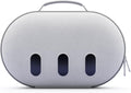 Aubika for Meta Quest 3 Case - Hard Carrying Case for Quest 3