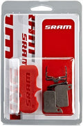 SRAM Road Brake Pads - Superior Organisch/Stahl Performance