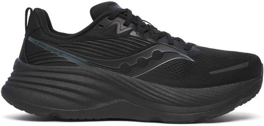 Saucony Mens Hurricane 24: Ultimate Comfort and Support