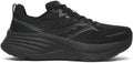 Saucony Mens Hurricane 24 - Max Cushioned Stability for Road Runs