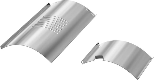 Flame Broiler Kit for Pit Boss 820 Series Pellet Grills