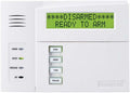 Honeywell Home 6160V Talking Alpha Display Keypad - Clear Voice Status