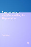 Psychotherapy and Counselling for Depression - Practical Clinical