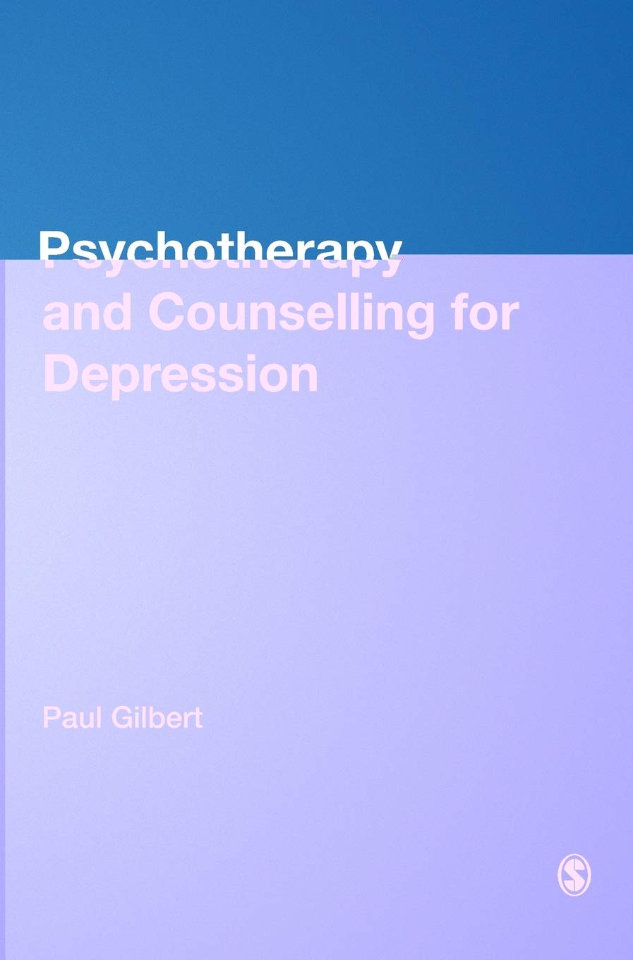 Psychotherapy and Counselling for Depression: A Comprehensive Guide