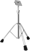 Electronic Mounting Stand with Plate for Drum Pads - Heavy Duty