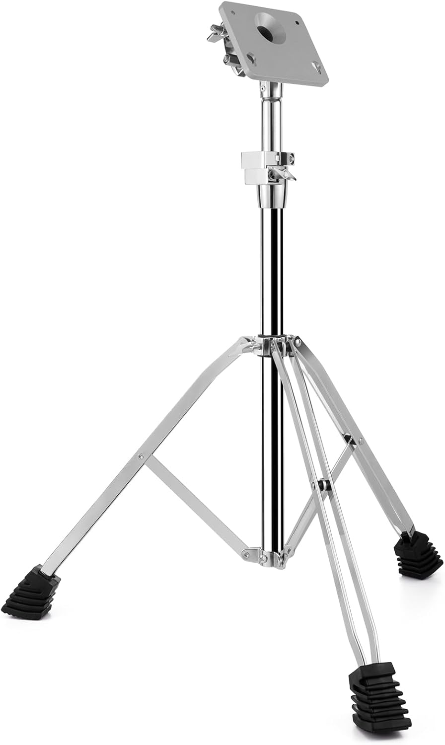 TENTOTEN Electronic Mounting Stand for Drum Pads and Modules