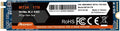 MMOMENT MT34 1TB NVMe M.2 SSD - Fast Boot and Gaming Drive