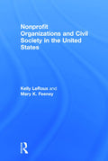 Nonprofit Organizations and Civil Society in the United States Review