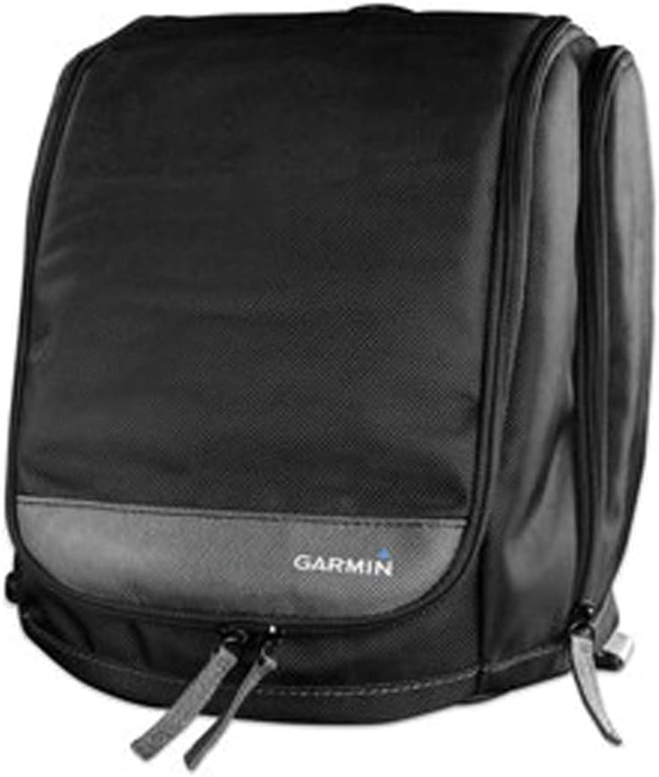 Garmin Portable Fishing Kit: Never Miss a Bite!