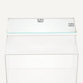 LANDEN 4mm Clear Glass Aquarium Lid 580 x 230mm - Secure