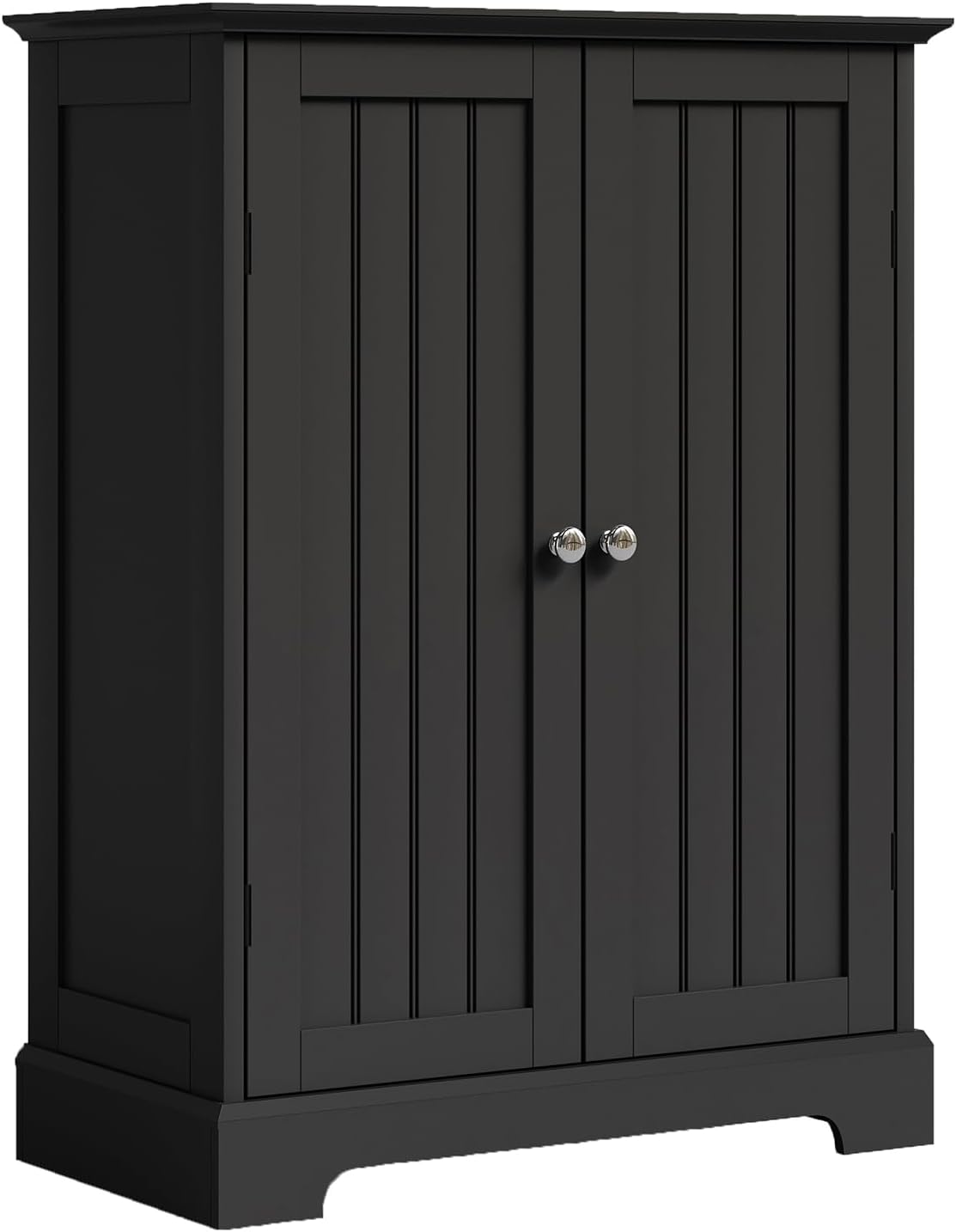ChooChoo Bathroom Floor Cabinet for Modern Storage Solutions