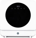 Portable Countertop Dishwasher with 6 Programs - Compact Countertop