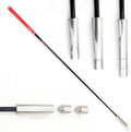 Golf Swing Speed Trainer Stick - Adjustable Weights for Faster Swing