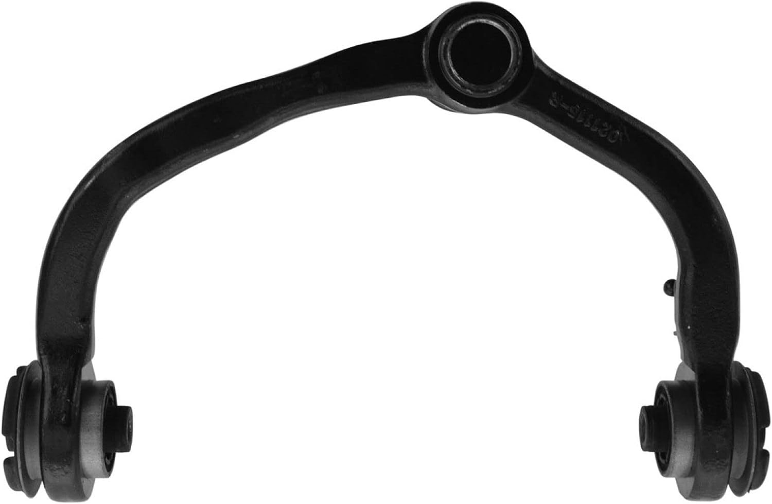 TRQ Front Right Upper Control Arm with Ball Joint for 2003-2006